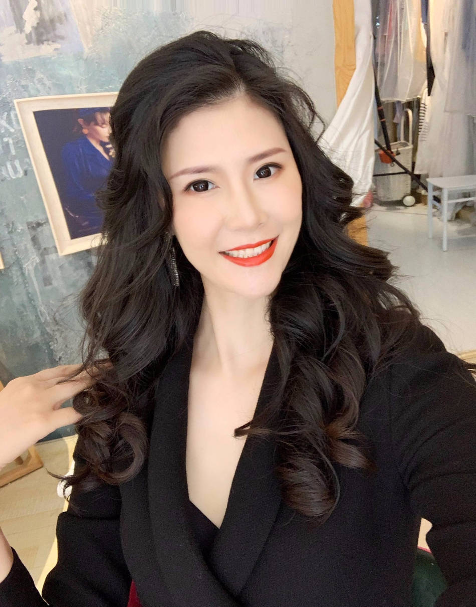 个个都是大长腿 你能认出几个?