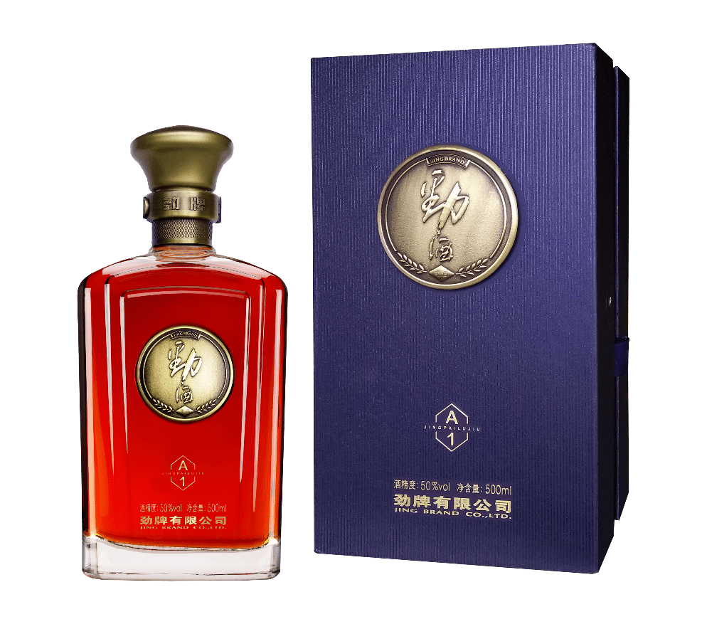 500ml劲酒a1