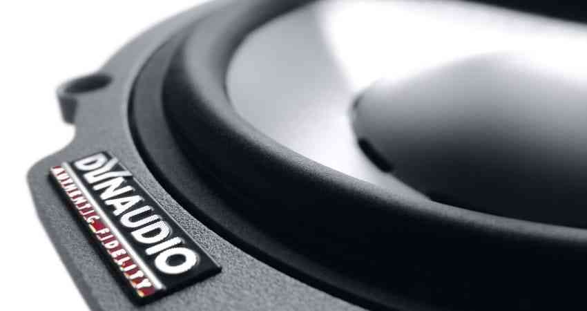 汽车音响千万不要听丹麦丹拿伊索塔,不然你会.