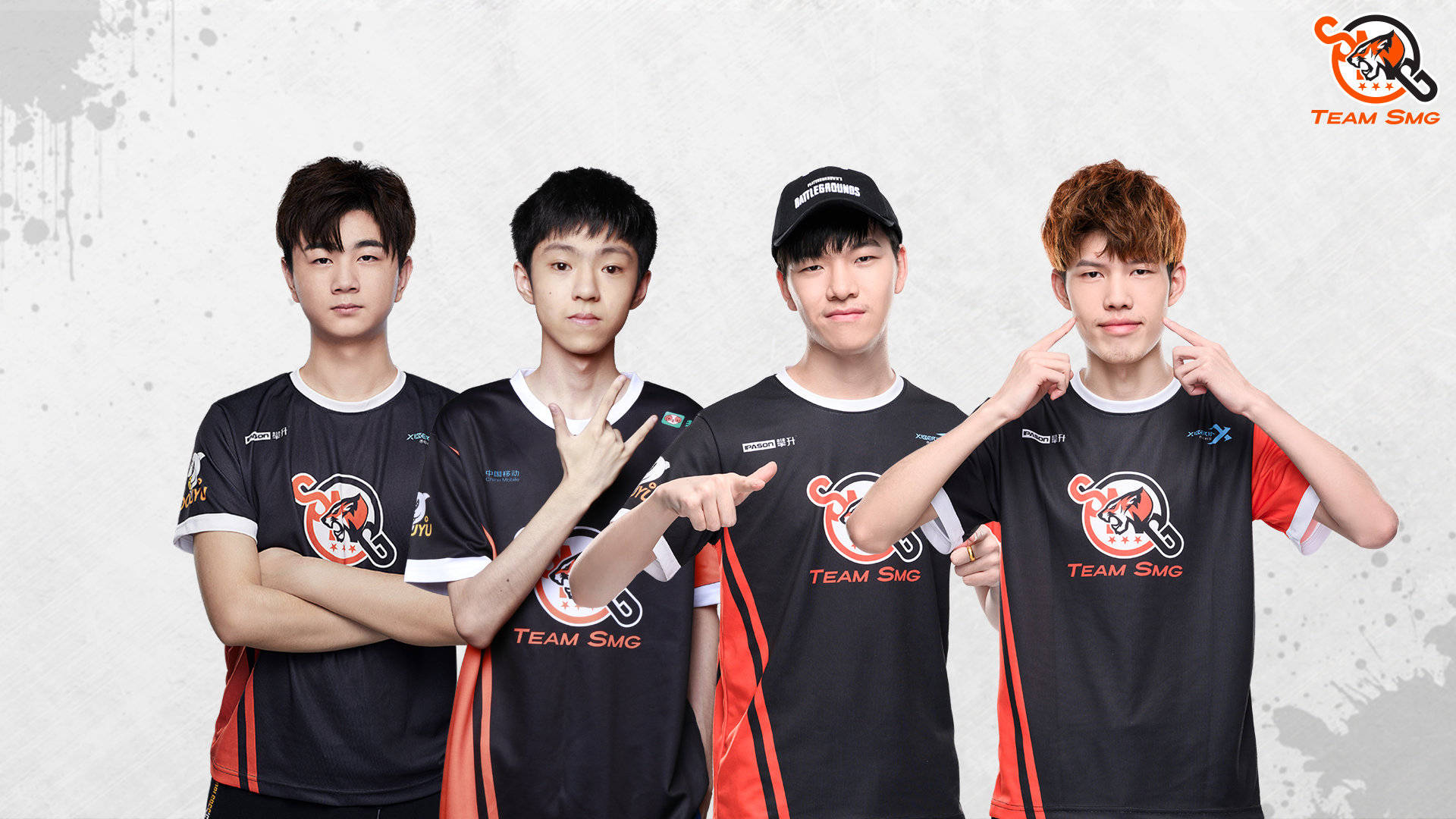 《绝地求生》京东杯:smg战队一日三鸡,粉丝:就当是一场梦?