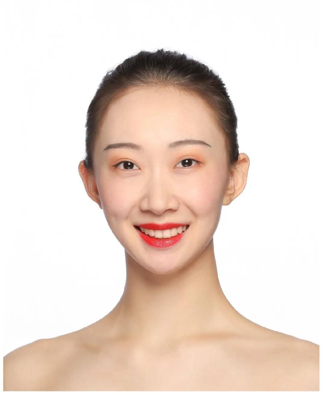 上海歌舞团2020-2021年度舞蹈演员"艺衔"颁布!