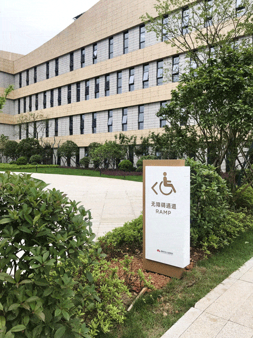 长沙喜提15万平米妇儿专科医院!6月中旬开诊,验收实景一睹为快!