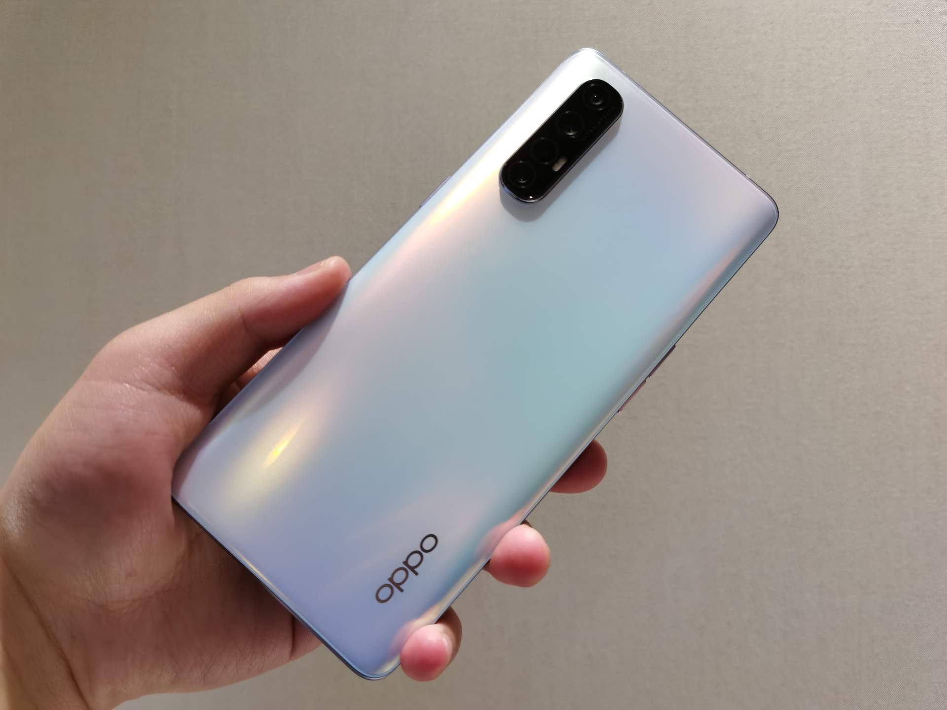 oppo reno3