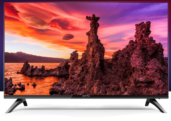 超高性价比体育爱好者福音pptv5系列智能电视选购