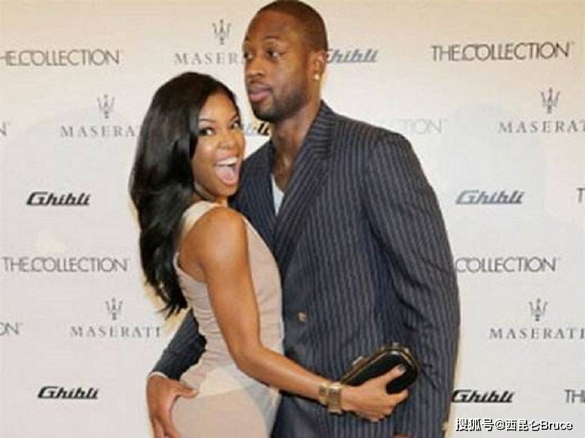 百花争艳:nba众球星老婆谁最漂亮呢?哈登三年两次被绿——part 2