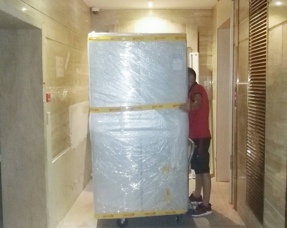 穿梭于城市的搬家大军：长沙同城搬家行业动态