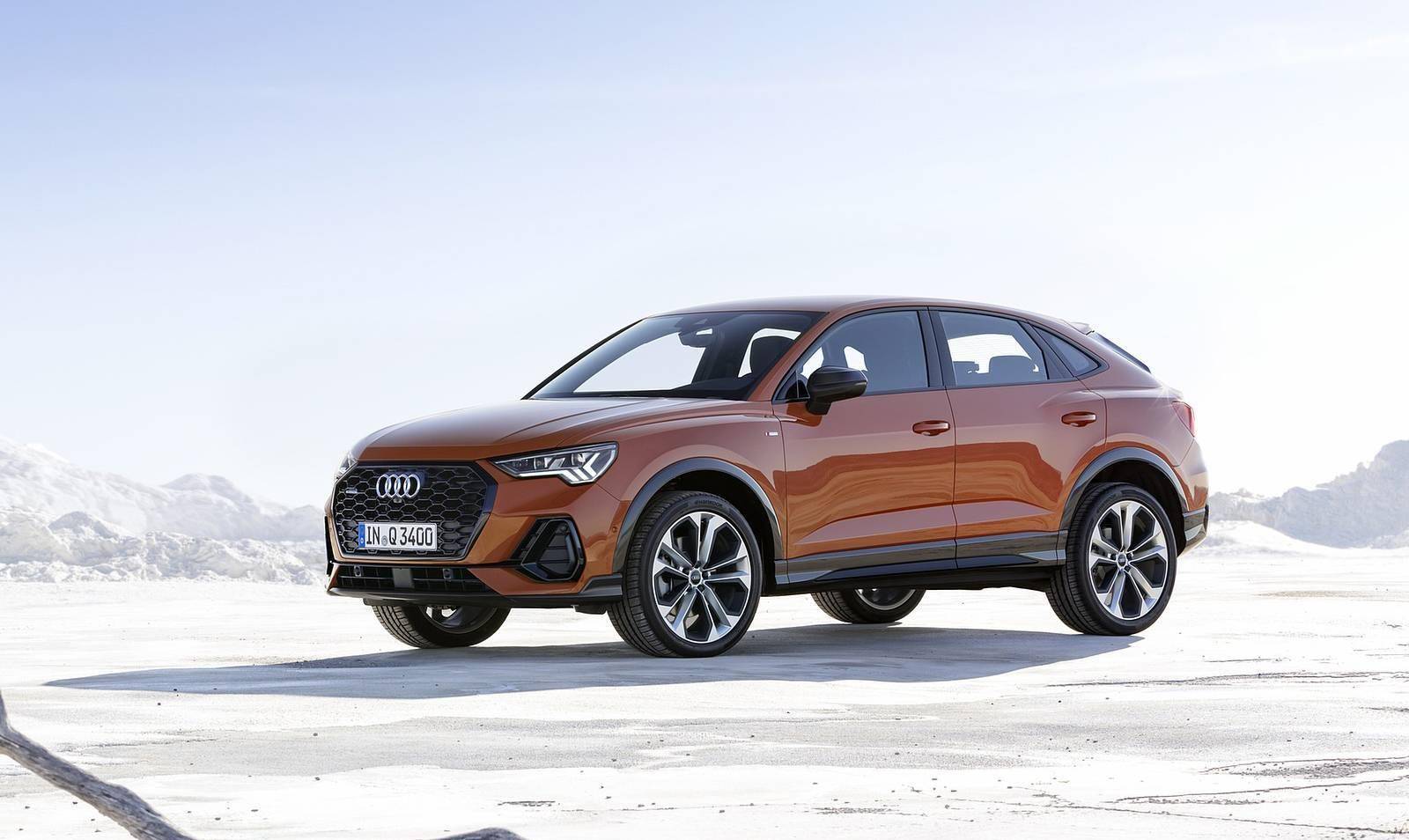 30万以内值得买的轿跑suv——领克05&奥迪q3轿跑_搜狐汽车_搜狐网