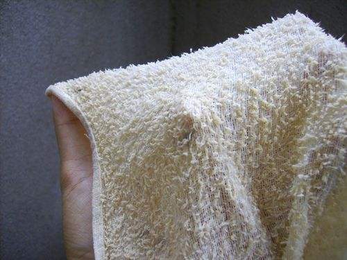 毛巾上出现霉点有异味?学会这几点再也不抓狂