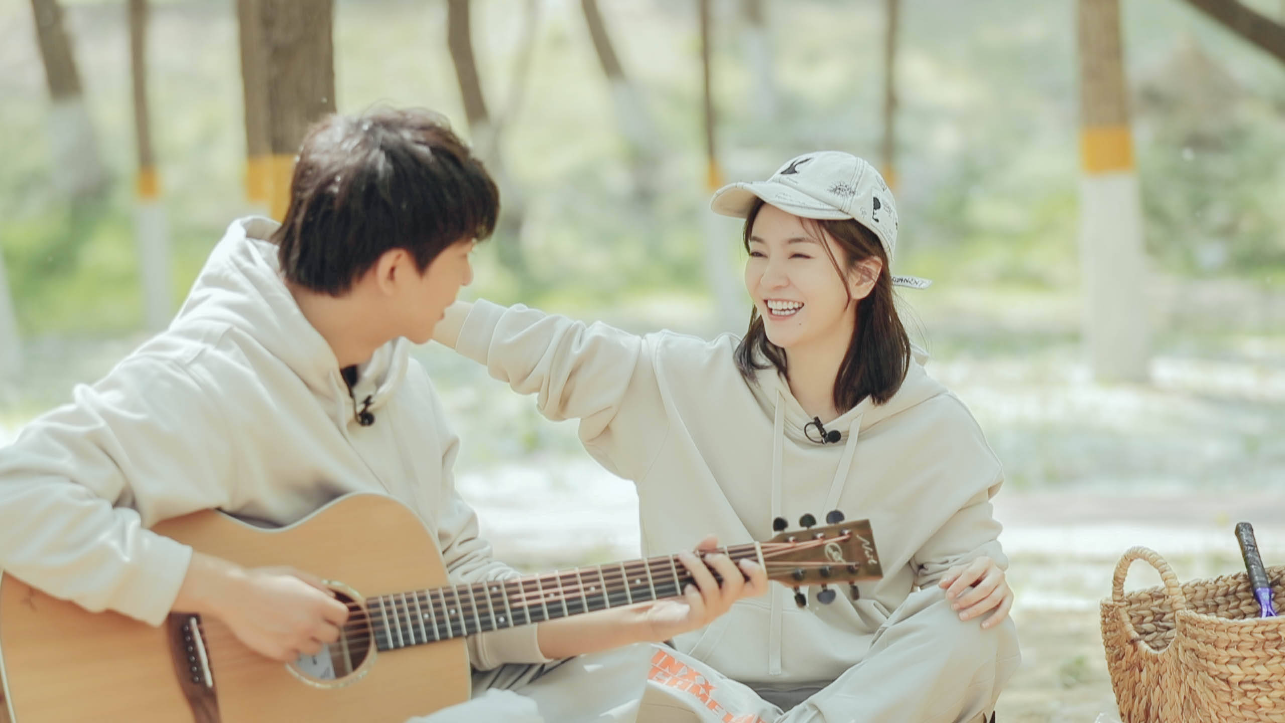 《婆婆和妈妈》伊能静婆婆遇上钟丽缇婆婆被赞可爱 李佳航李晟爱情惹