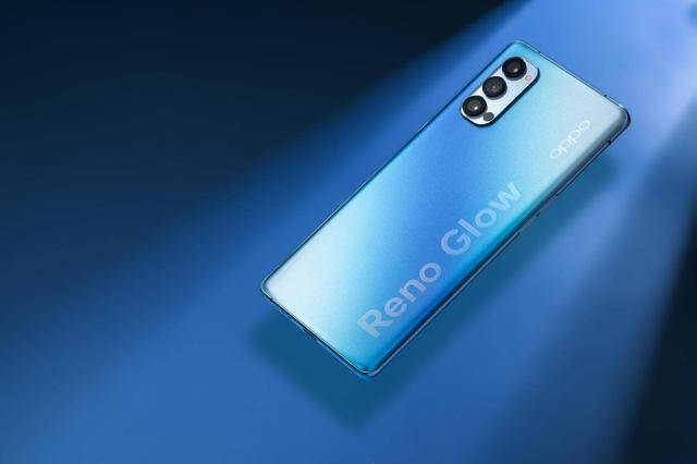 ai修复全场景省电opporeno4将上市新增多个实用功能