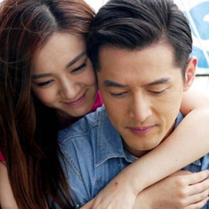 王晓晨成熟御姐风一颦一笑尽显迷人魅力胡歌还能如此的淡定