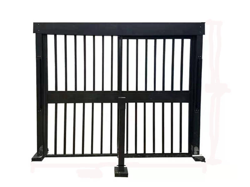 智能广告门能为小区防疫做哪些贡献