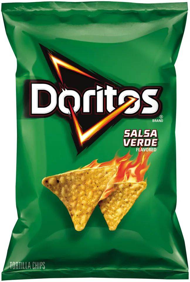 原创多伦多断货数月doritos薯片有什么魅力10大口味盘点