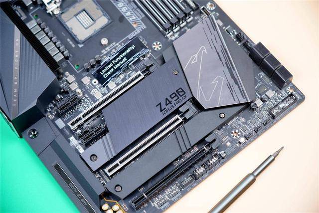 人生第一块z490主板-技嘉z490 aorus pro ax 小雕,全面解析!