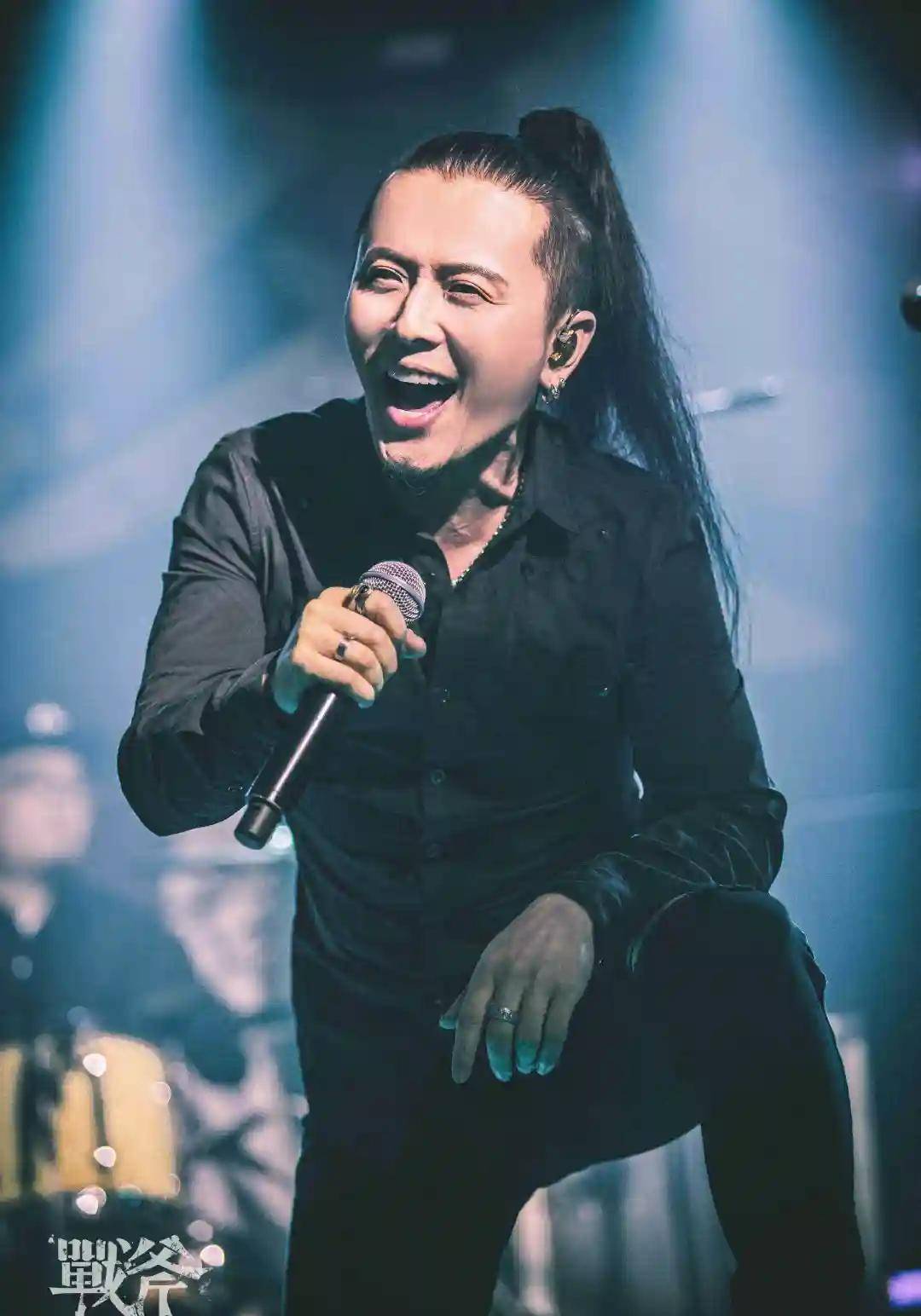 战斧乐队"为你而来"线上演唱会现三大看点,诚意满满为歌迷