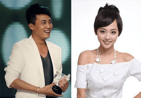 网曝张翰焦俊艳恋情曝光,深夜一同现身豪宅,微博发文为其庆生