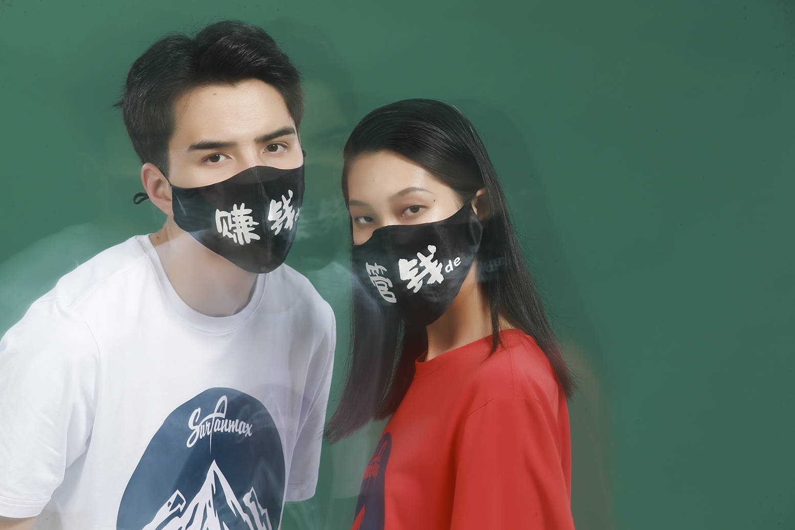 口罩文化与其无法改变不如坦然接受