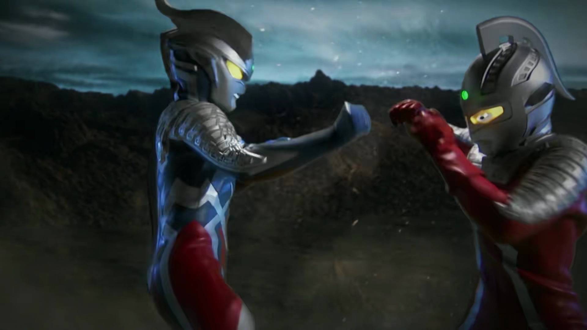 奥特英雄传特别篇泽塔奥特曼出场泰罗奥特曼又出新评价