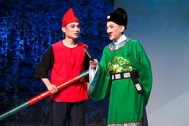 安徽近300年的省会现是一座宜居的地级市更是黄梅戏的发源地