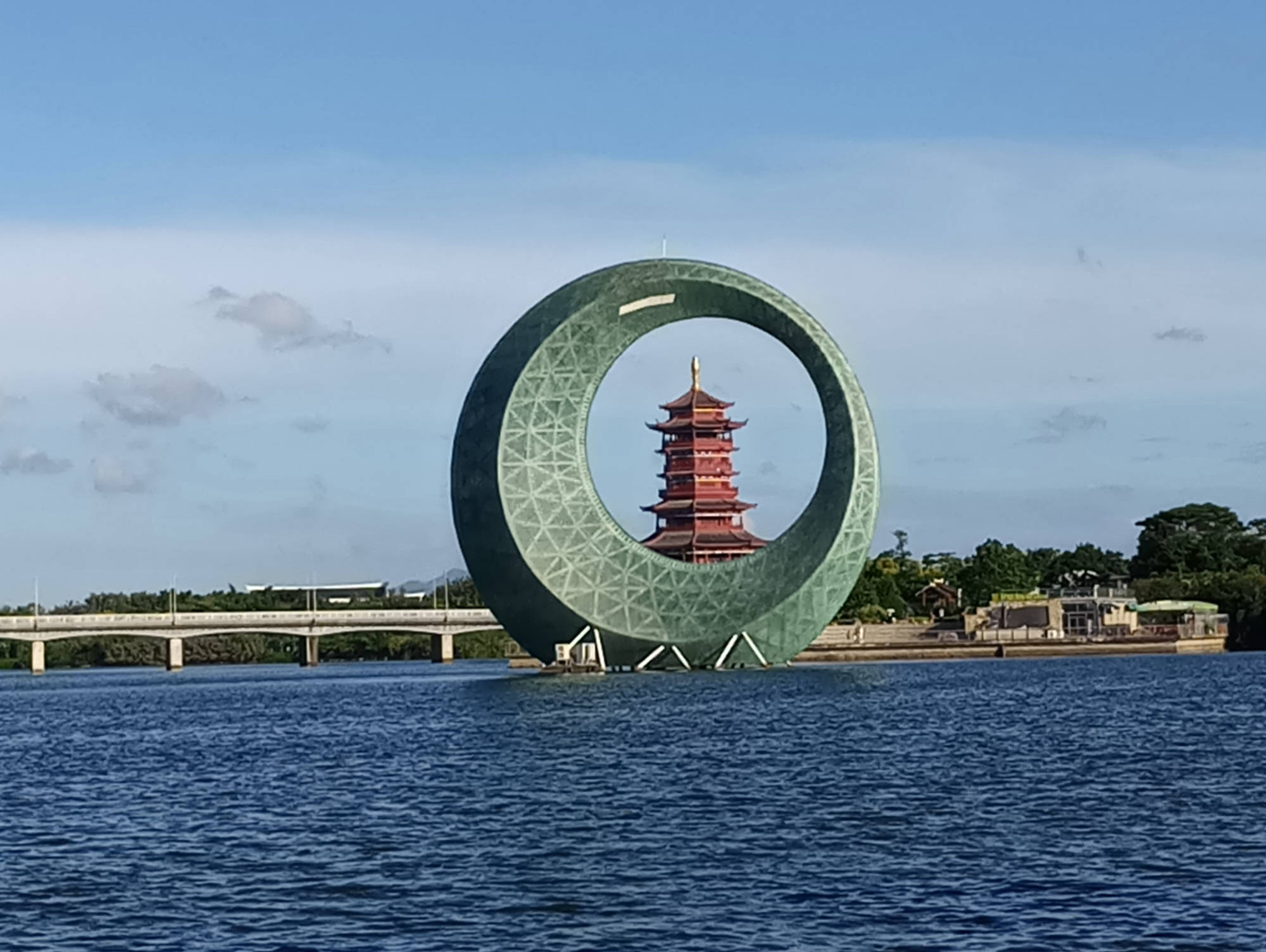 原创厦门天气预报!福建省厦门市6月15日至6月21日未来七天天气预报