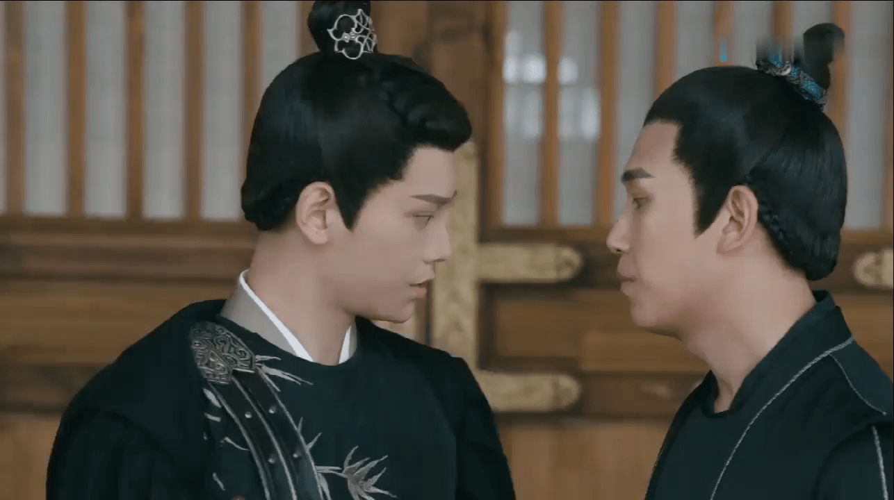 胆儿肥的韩烁,你的求生欲呢?