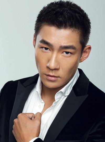 原创《三叉戟》中八位帅哥,名气不大但演技在线,年轻版崔铁军是谁演的