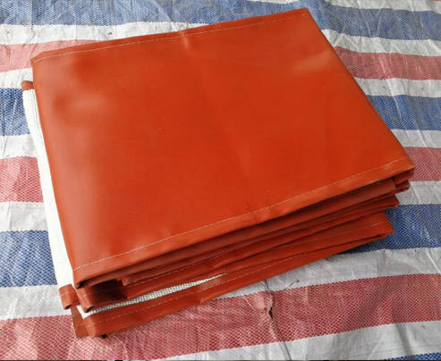 今日说法hd非金属膨胀节蒙皮材质及材料选用的讲解