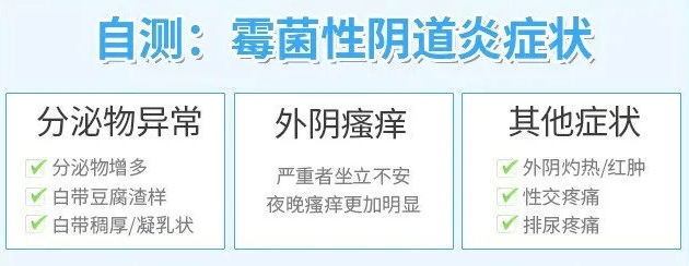 据资料显示: 约80%的女性一生中至少患过1次,约45%妇女经历过2次或2次