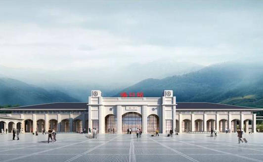 溪口沉浸式剧场明年6月开业,溪口旅游矩阵已经成型!