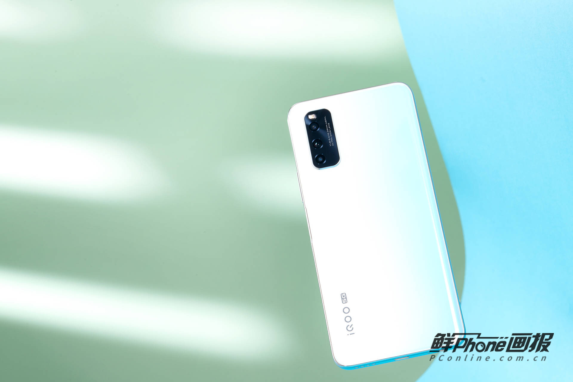 iqoo neo3极昼图赏:144hz新高度,流畅又快速