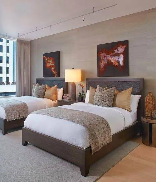 装修老人房这样对客户说