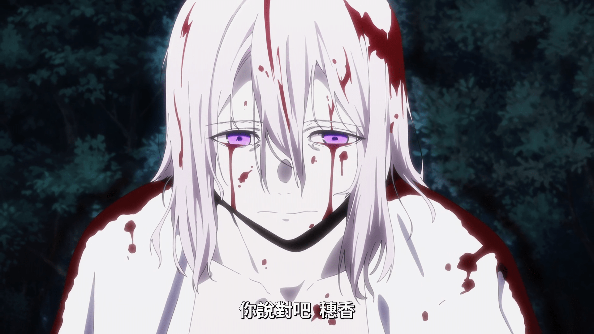 格莱普尼尔:修一性情大变,补刀不留后患,这一点也不"亚撒西"