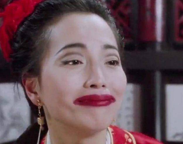 一眼认出"石榴姐",却没能认出杨幂,当年这部剧真是卧虎藏龙