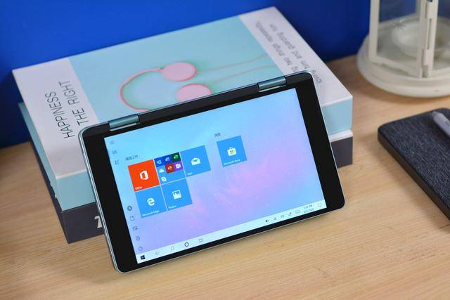 国产推出7寸触摸屏笔记本,酷睿m3-8100y处理器,小到能装进口袋_屏幕