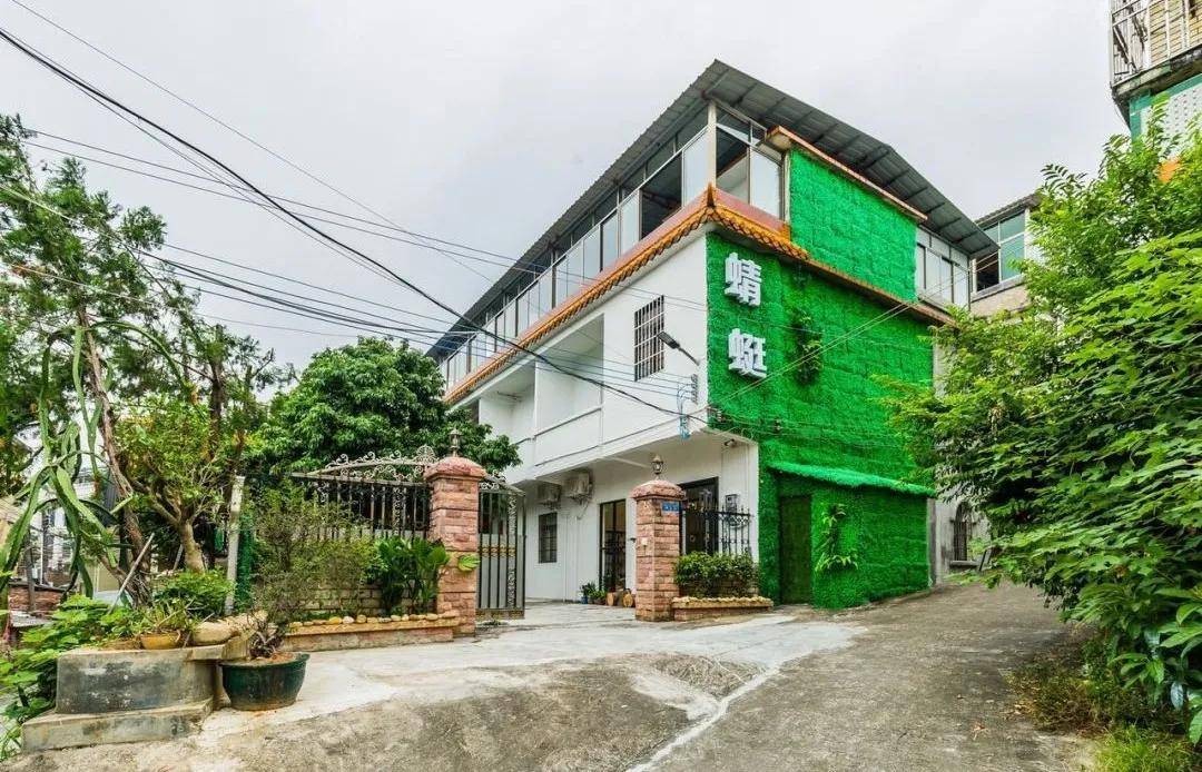 而为了提高岩前村供电稳定性和可靠性,南方电网广东肇庆端州供电局也