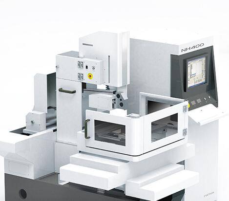 中走丝机床 返回搜