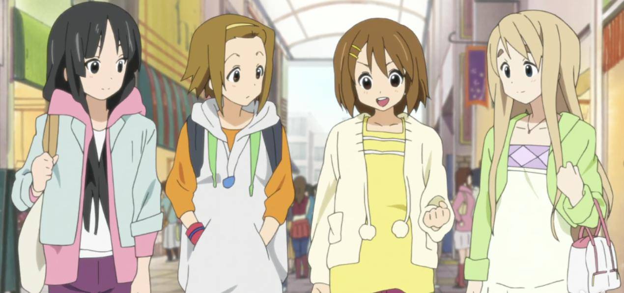 原创16年前这部动漫打开新世界大门,b站9.9分,同题材无人超越