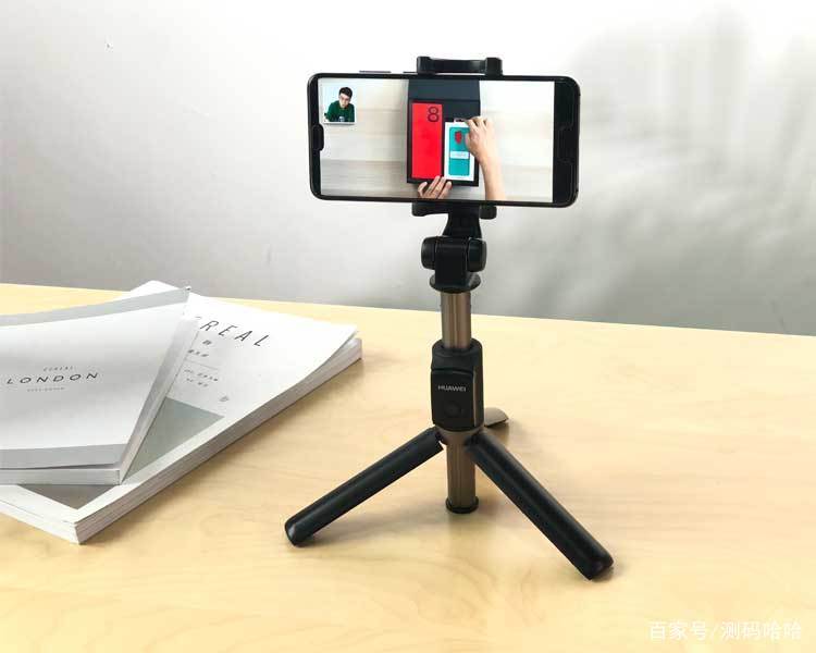 89元的自拍杆值不值?华为告诉你真相