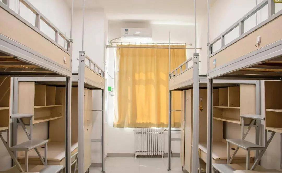 双一流学生宿舍照片分享给你们看看你们想去的学校宿舍长啥样