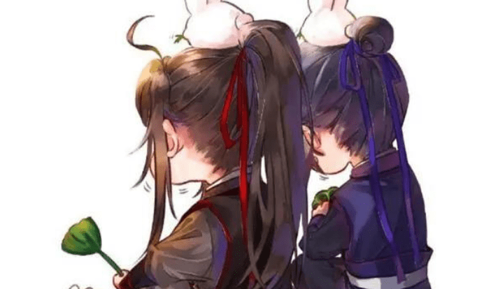 原创如果蓝忘机魏无羡江澄三人都被剖去金丹丢进乱葬岗结果会怎样