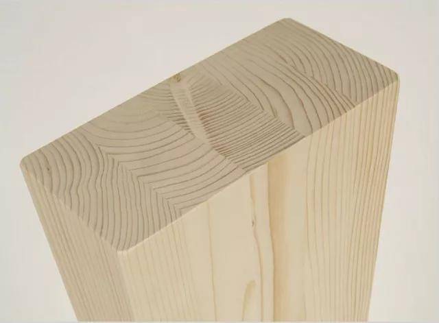 胶合层压木材的材料之美,结构之美,建筑之美!