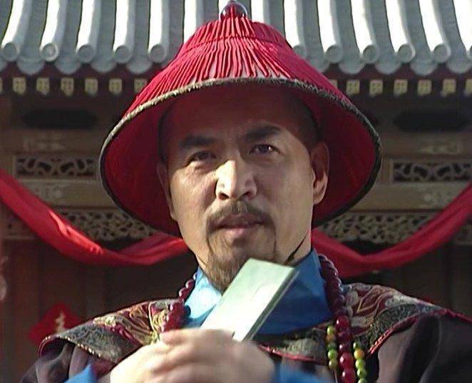 康熙王朝中周培公姚启圣李光地大放异彩历史上却不是这样