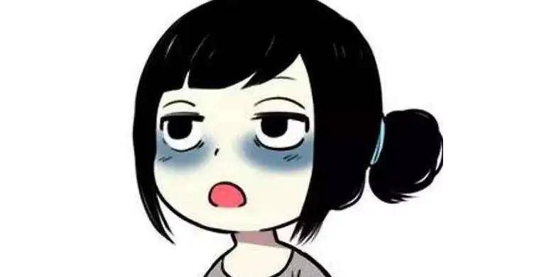 原创那些熬夜的年轻人,后来都变丑了.