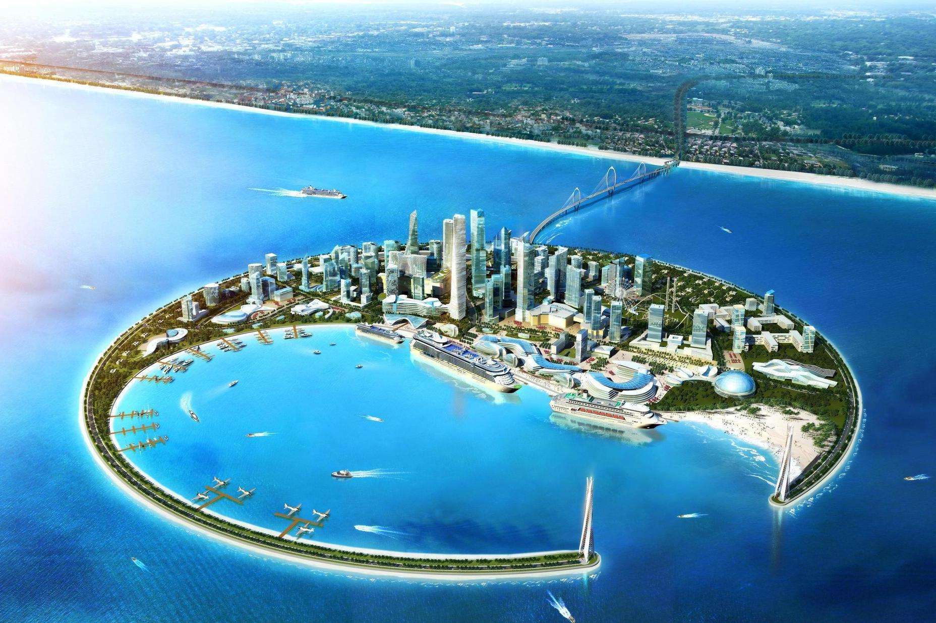 深交所与海南省签署战略合作协议支持海南企业上市支持海南上市企业