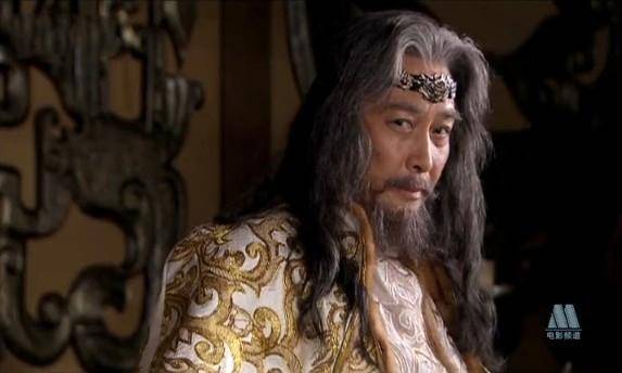 原创唐国强老师的24个经典角色每个都是鼎鼎大名的大人物