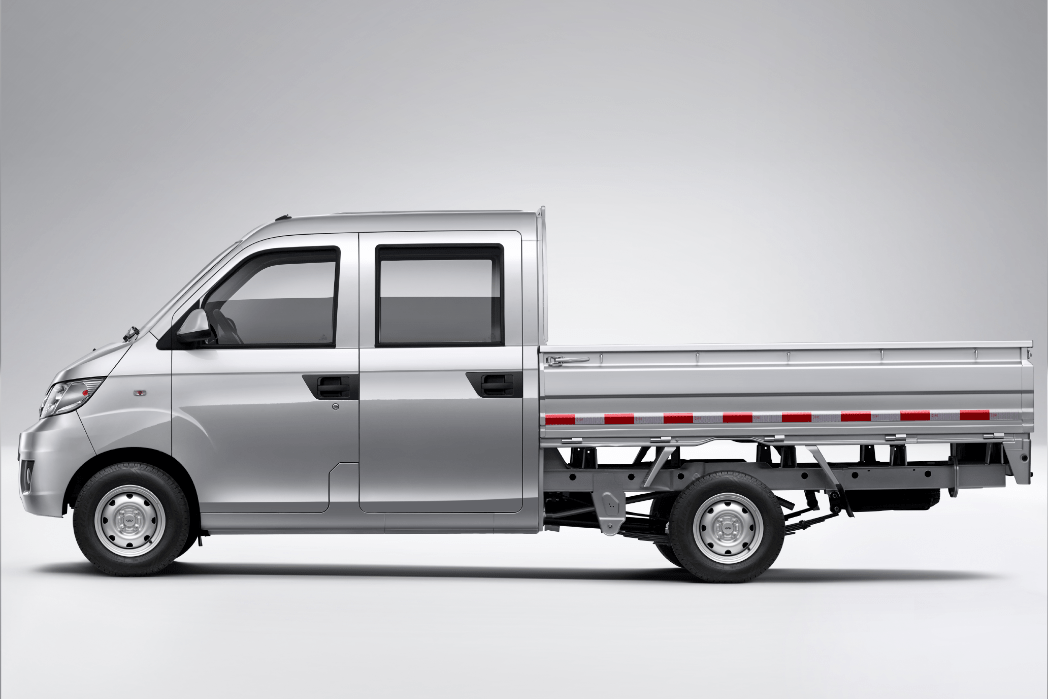 经典创富神车,开瑞优劲1.3l国六b上市