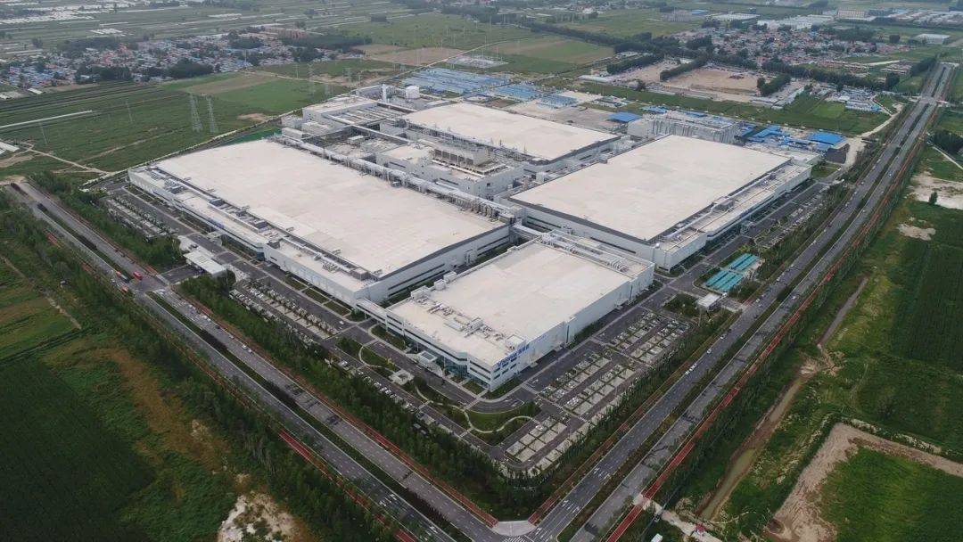 云谷电子(固安)有限公司(v2) 项目特点:g6, 柔性amoled 项目规模:58万