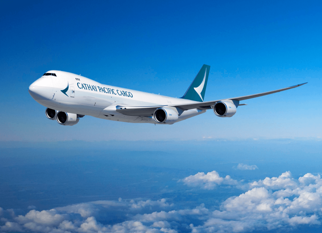 『机长的一天』747机长带您一起了解货运航班的台前幕后