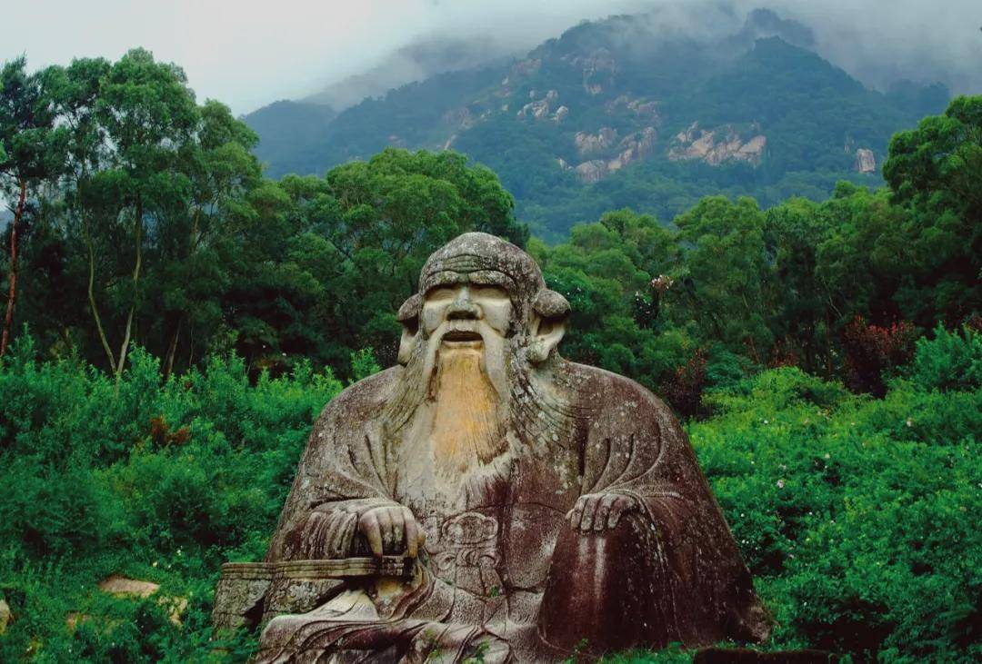 天下第一"世界现存最大的道教石雕造像)→泉州少林寺(南派武术发源地