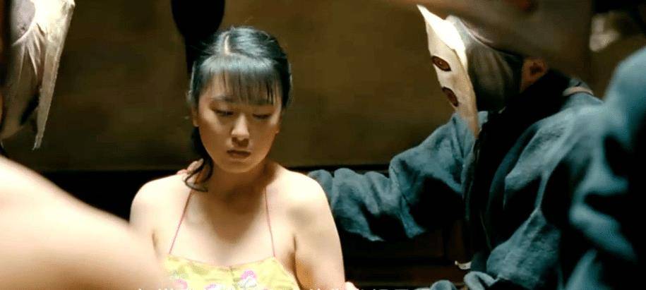 小助理被姜文相中拍戏,出镜仅30秒一炮而红,今却无戏可拍